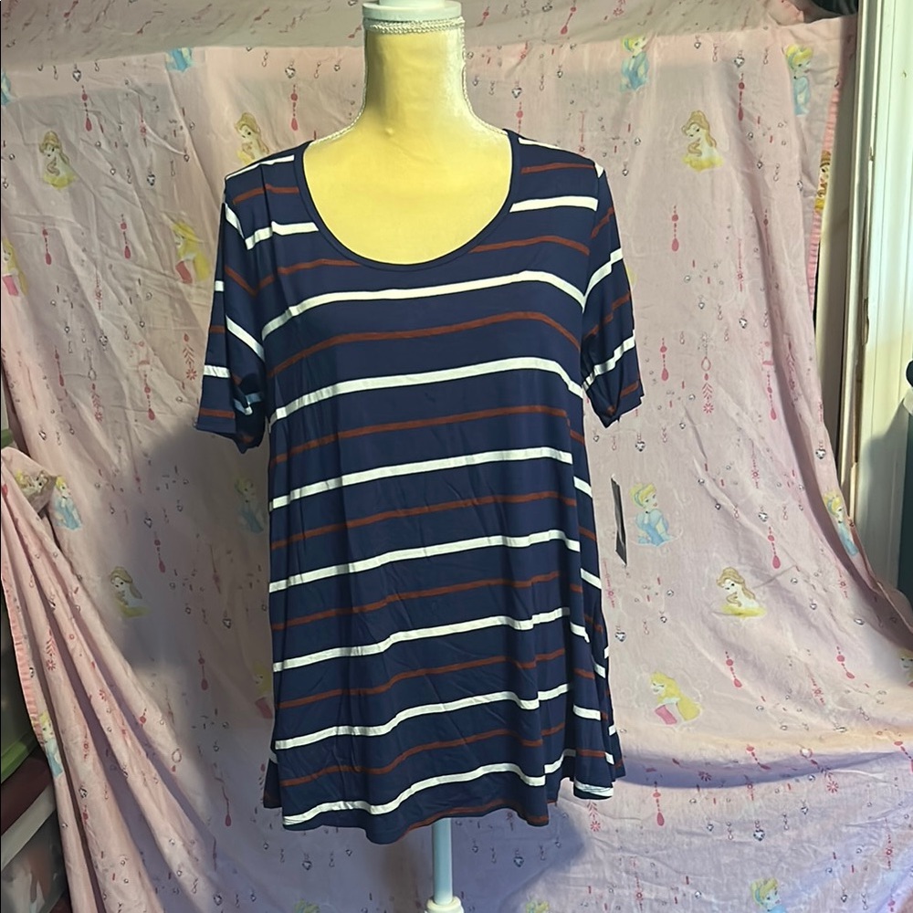 Lularoe Perfect T